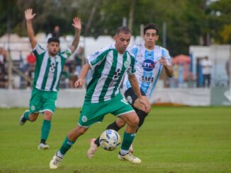 Argentino de Quilmes y Camioneros repartieron puntos. El Mate mereció mejor suerte pero no pudo ante la resistencia del arquero Ramírez.