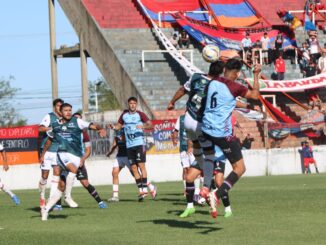 Deportivo Armenio cortó la mala racha volviendo a festejar después de seis jornadas y superando a la UAI Urquiza en el debut de Fernando Ruiz.
