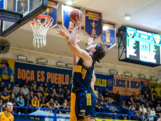 Con el juego entre Boca y Obras terminó la temporada regular de la Liga y quedaron definidos los clasificados a PlayOffs, a PlayIn y a PlayOut.