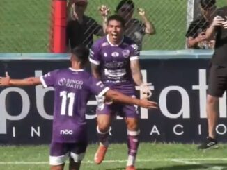 Dálmine goleó a Brown y es escolta de Excursionistas