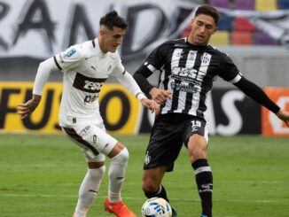 Gran victoria del Ferroviario ante el Calamar en Santiago del Estero. Central Córdoba le ganó 4 a 3 a Platense en un partidazo