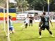 Fue igualdad con un gol olímpico de Castillo y un tanto de Brandán. Colegiales y Temperley empataron 1 a 1 en un partidazo