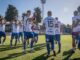 El Tricolor de Munro ganó 1 a 0 con gol de Monserrat sobre el cierre. Colegiales rompió el maleficio y le ganó agónicamente a Almagro