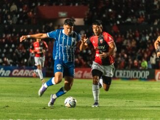 Colón y Godoy Cruz no movieron el cero
