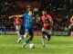 Colón y Godoy Cruz no movieron el cero