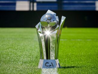 Así se jugarán los 16avos de Copa Argentina