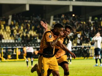 Coquimbo Unido le ahogó el triunfo en el final a Nacional