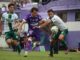 Villa Dalmine rescató un valioso punto en el final