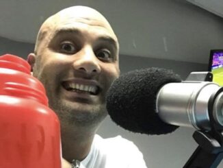 Sus últimas apariciones fueron en Picado TV hablando del Rojo. Falleció Daniel Borgognone, periodista partidario de Independiente