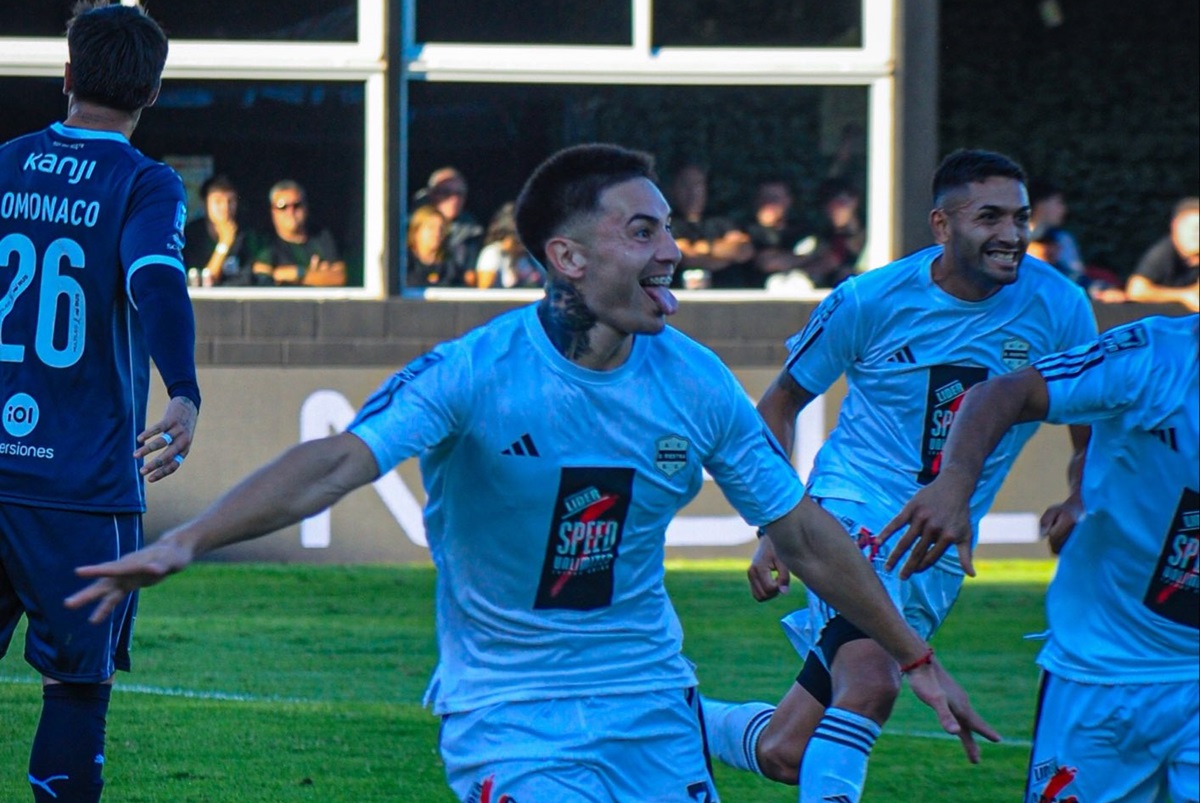 El Blanquinegro triunfó con goles de Bracamonte y Ramírez. Deportivo Riestra derrotó a Independiente y logró su primer triunfo del torneo