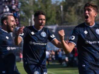 La Lepra mendocina sigue líder en su zona