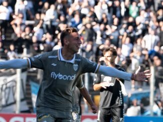 Nuevo triunfo de Estudiantes de Caseros