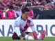 Alarmas en River por otra lesión de Driussi