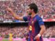 El delantero de Barcelona metió un doblete en 24 minutos ante Espanyol. Ferrán Torres cortó una sequía de 660 minutos sin marcar goles