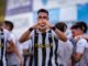 El Pincha de Caseros ganó 1 a 0 con gol de Darío Rostagno. Estudiantes sigue en alza y derrotó a un reprobado Ferro