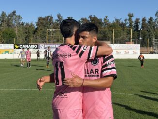 Real Pilar venció a Flandria en Jáuregui por tres tantos contra uno y se ubica como escolta en la Primera B Metropolitana.