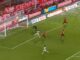 Insólita chance errada de Maravilla en Independiente vs Racing