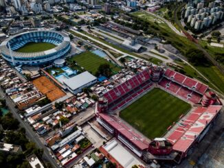 Este sábado se paraliza Avellaneda y Argentina con el derbi. Los números históricos del clásico entre Independiente y Racing