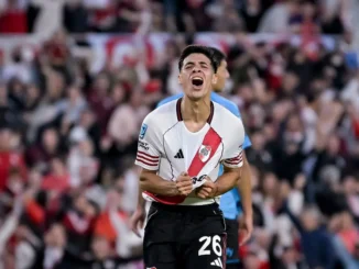 Se filtra la nueva camiseta de River por el 125° aniversario con un diseño totalmente retro