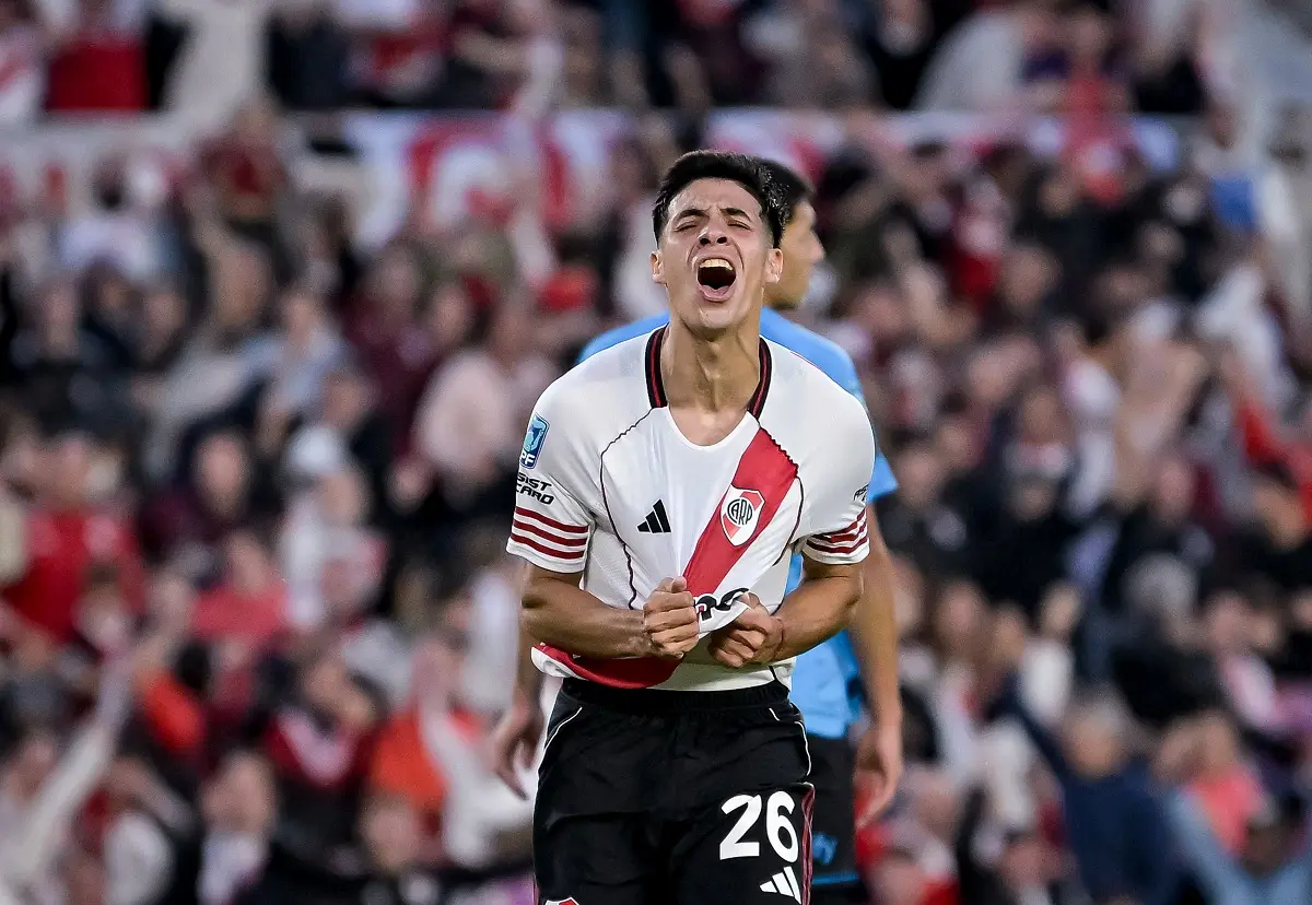 Se filtra la nueva camiseta de River por el 125° aniversario con un diseño totalmente retro