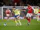 Sorpresiva eliminación de los Gunners por 2 a 1 ante los Saints. Southampton sacudió la FA Cup y eliminó al Arsenal