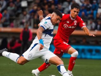 El árbitro no expulsó a Miramón y tampoco a Cortés este domingo. Gimnasia y Huracán estallaron contra Jorge Baliño en el Bosque