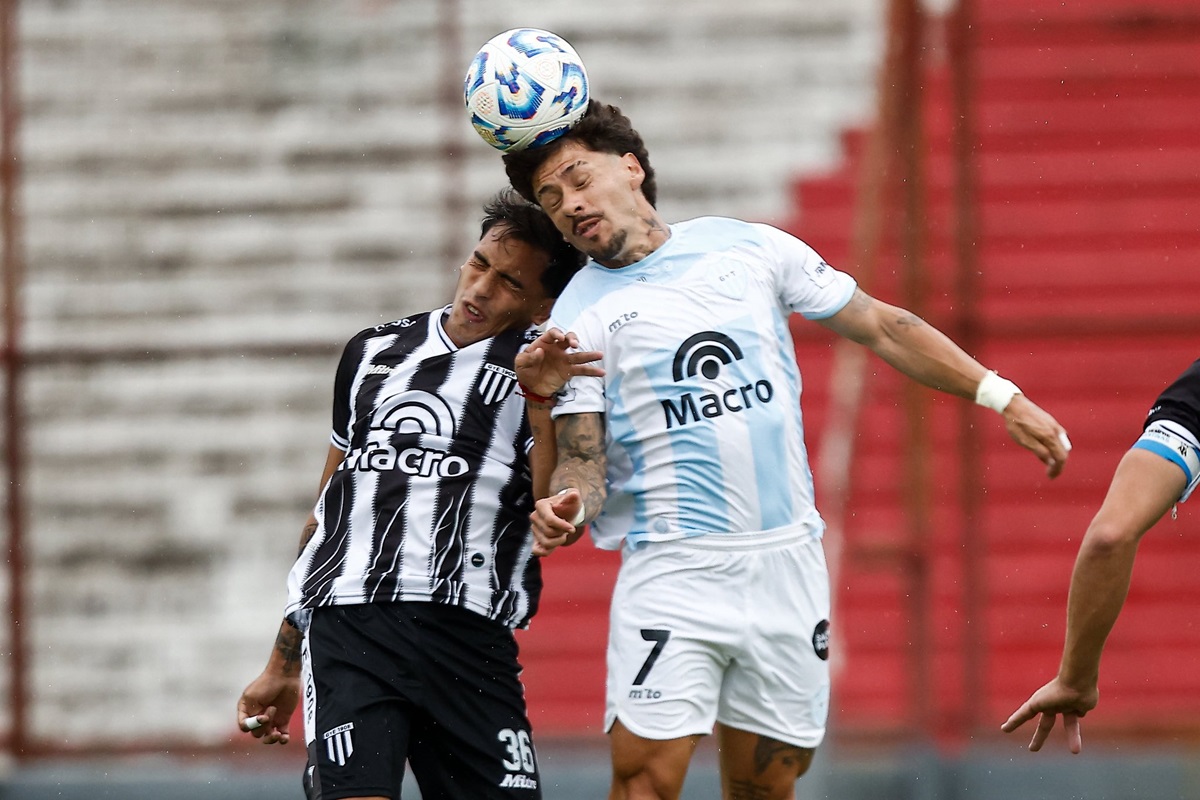 En cancha de Los Andes se cierran los 32avos de final. El Gimnasia de Mendoza y el de Salta en Lomas de Zamora con un vacío total