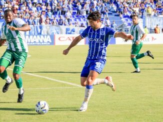 Godoy Cruz no pudo doblegar a San Miguel