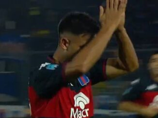 Tigre le gana 1 a 0 al Globo con el tanto de un viejo conocido. El Pity Martínez cumplió con la ley del ex y le marcó a Huracán