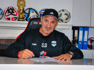 Guillermo Duro regresa a Deportivo Riestra tras la salida de Benítez