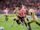 Estudiantes logró ante Cusco su primer triunfo copero