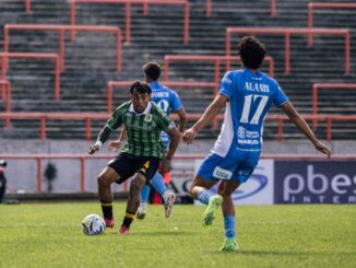 Empate gris entre Aldosivi y Estudiantes de Río Cuarto
