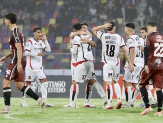 Newell´s volvió a sumar de a tres
