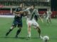 Argentinos Juniors volvió a sonreir bajo la lluvia