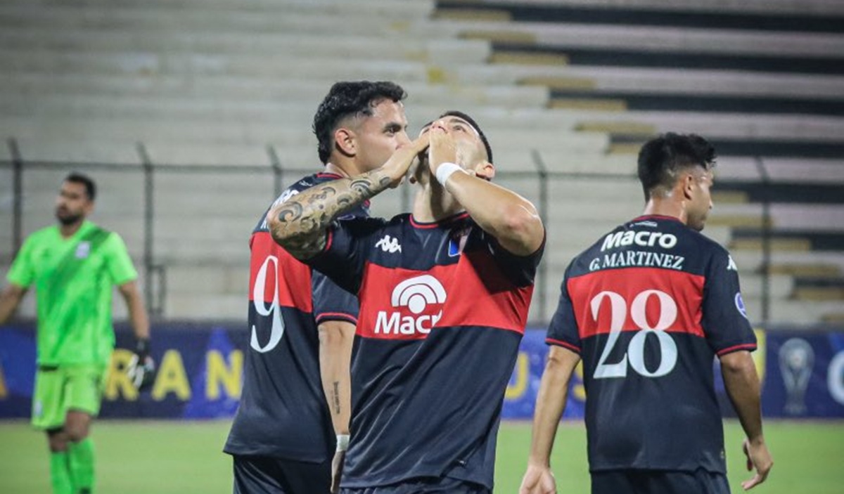 Tigre debutó con empate ante Alianza Atlético