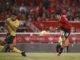 Independiente ganó con remontada ante Defensa