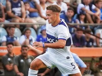 El mediocampista chocó con su auto al volver del entrenamiento de Gimnasia. Ignacio Miramón sufrió un fuerte accidente automovilístico