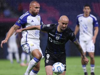 Independiente del Valle pasó el susto y venció a Universidad Central. Los venezolanos habían comenzado al frente pero los ecuatorianos lo dieron vuelta para triunfar 3-1.