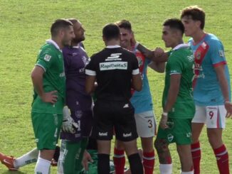 El último le puso fin a una racha triunfal del primero en Primera B Metropolitana. Ituzaingó frenó a Arsenal con un empate 0 a 0