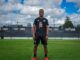 El africano entró en el segundo tiempo ante Instituto de Córdoba. Así fue como debutó Johnson Nsumoh, el nigeriano de Deportivo Riestra