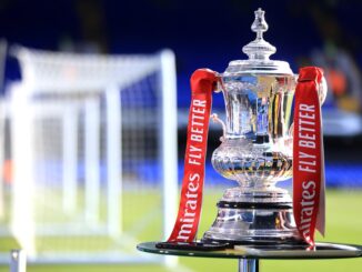 Tras 145 ediciones se cruzarán de manera inédita dos históricos. Por primera vez Manchester City y Chelsea jugarán la final de FA Cup
