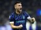 Inter se puso rápidamente arriba ante Roma en la noche del domingo. Lautaro Martínez volvió a jugar y llegó a los 130 goles en Serie A