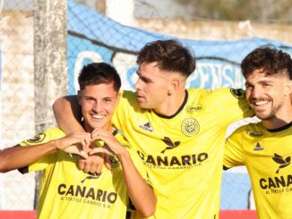 Fue 1 a 0 para el Canario ante la Topadora con gol del debutante Alexis Casa. Flandria cortó la sangría y le ganó a Liniers