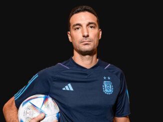 ¡Bombazo! - Scaloni inició charlas directas con Real Madrid según COPE