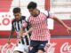 Fue 2 a 0 para el Milrayitas con goles de Asenjo y Viganoni. Los Andes recuperó la memoria y derrotó a Chaco for Ever