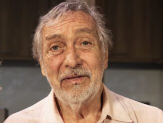 El famoso artista falleció este lunes a los 86 años. Murió Luis Brandoni, el gran actor argentino e hincha de River