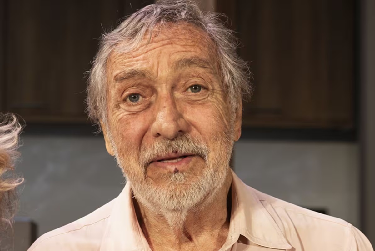 Murió Luis Brandoni, el gran actor argentino e hincha de River