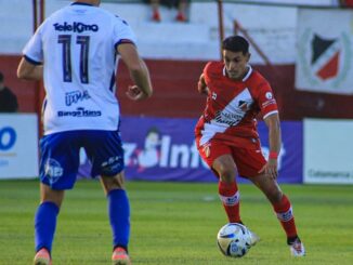 Deportivo Maipú cortó su mala racha de cuatro caídas en fila al superar por 3-1 a Colegiales en Mendoza.