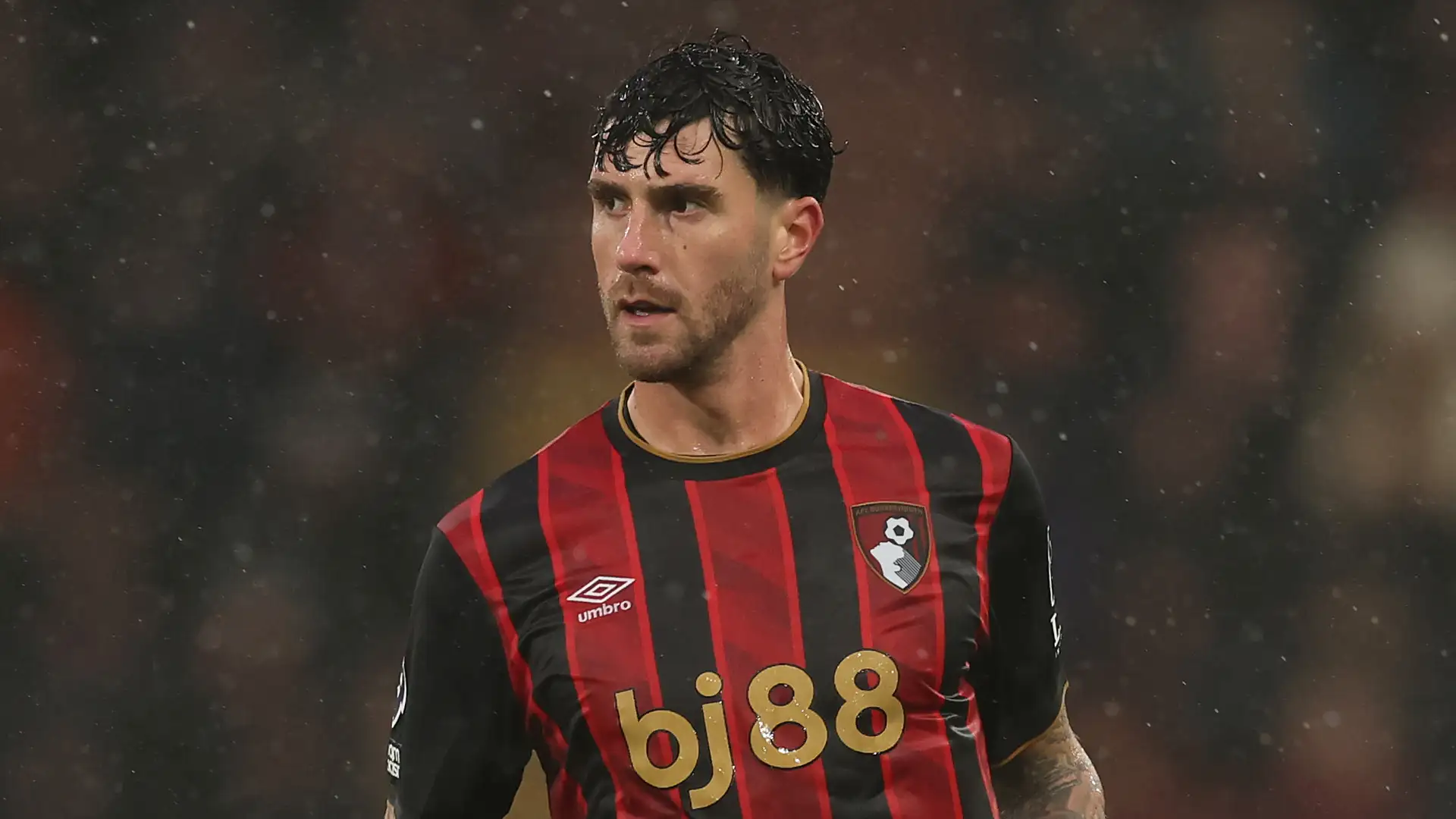 Marcos Senesi llegó a un principio de acuerdo para dejar Bournemouth y jugar en Tottenham la próxima temporada