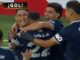 Matías Fernandez infló las redes de Bolívar a los 61 segundos. Independiente Rivadavia debutó en Copa Libertadores y anotó un gol al minuto